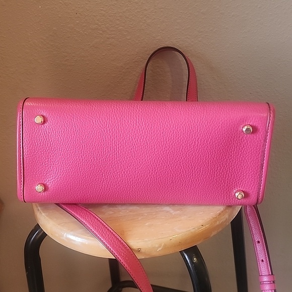 Coach two-way bag - Picture 7 of 9